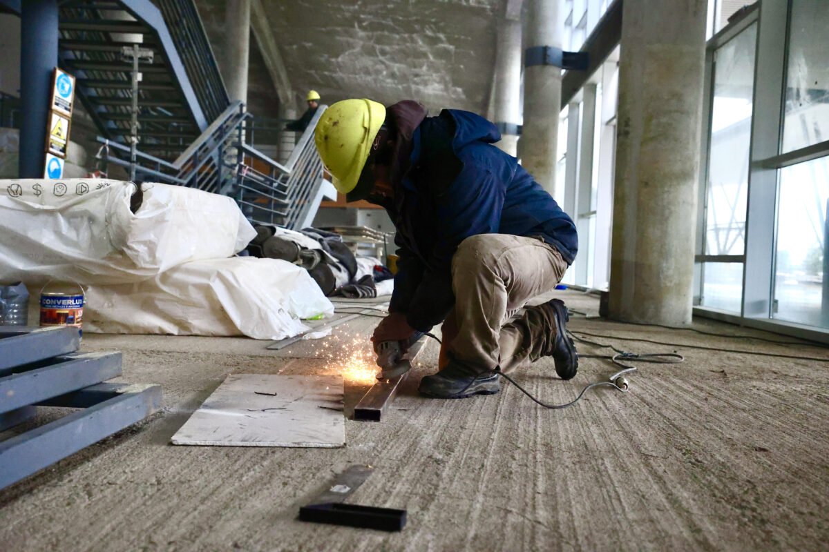 Río Negro, segunda provincia del país en crecimiento del empleo privado con 3.800 nuevos puestos