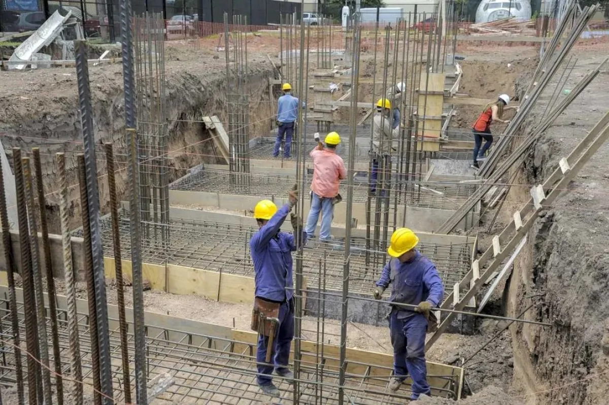 Río Negro sumó más de 3.000 empleos privados desde fines de 2023