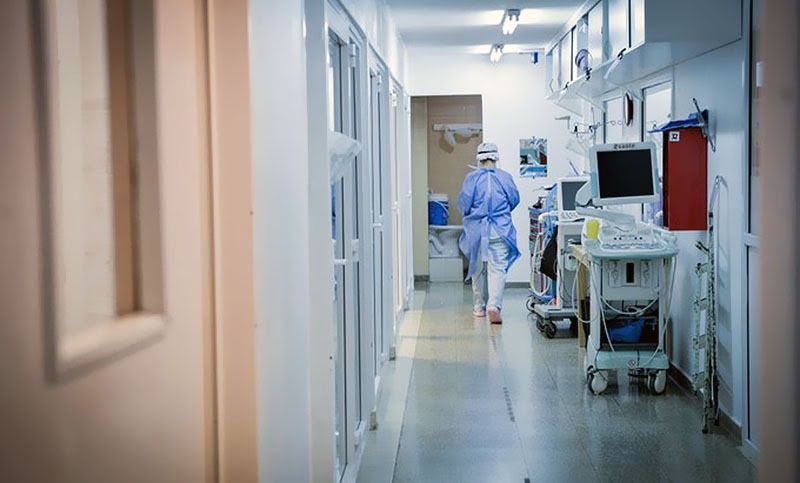 Río Negro utiliza fondos propios por demoras de seis meses en el plan Incluir Salud nacional