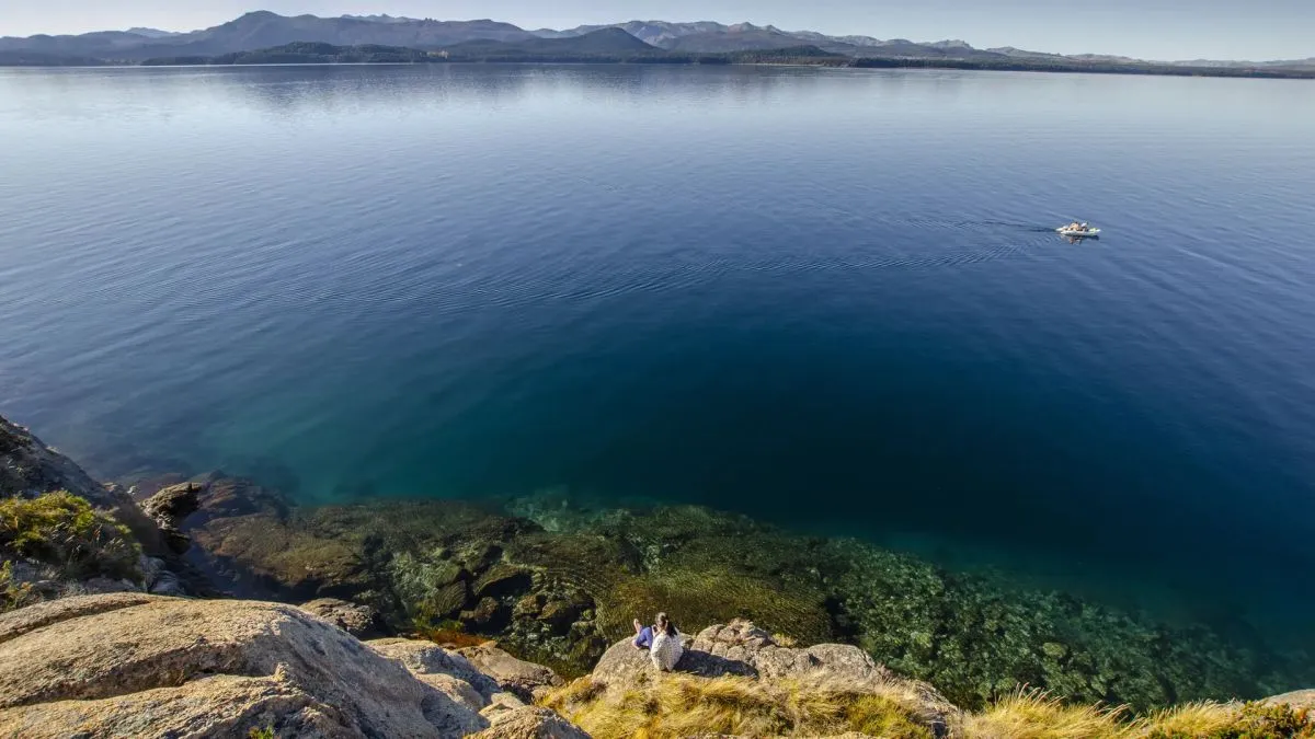 Río Negro y Neuquén impulsan agenda conjunta para fortalecer el turismo norpatagónico