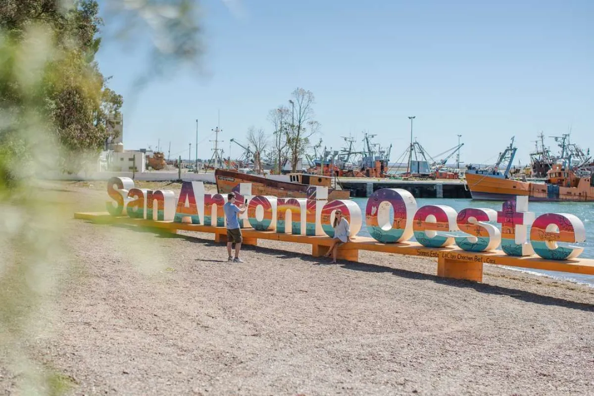 San Antonio Oeste celebrará su 121° aniversario con desfiles, cultura y shows gratuitos