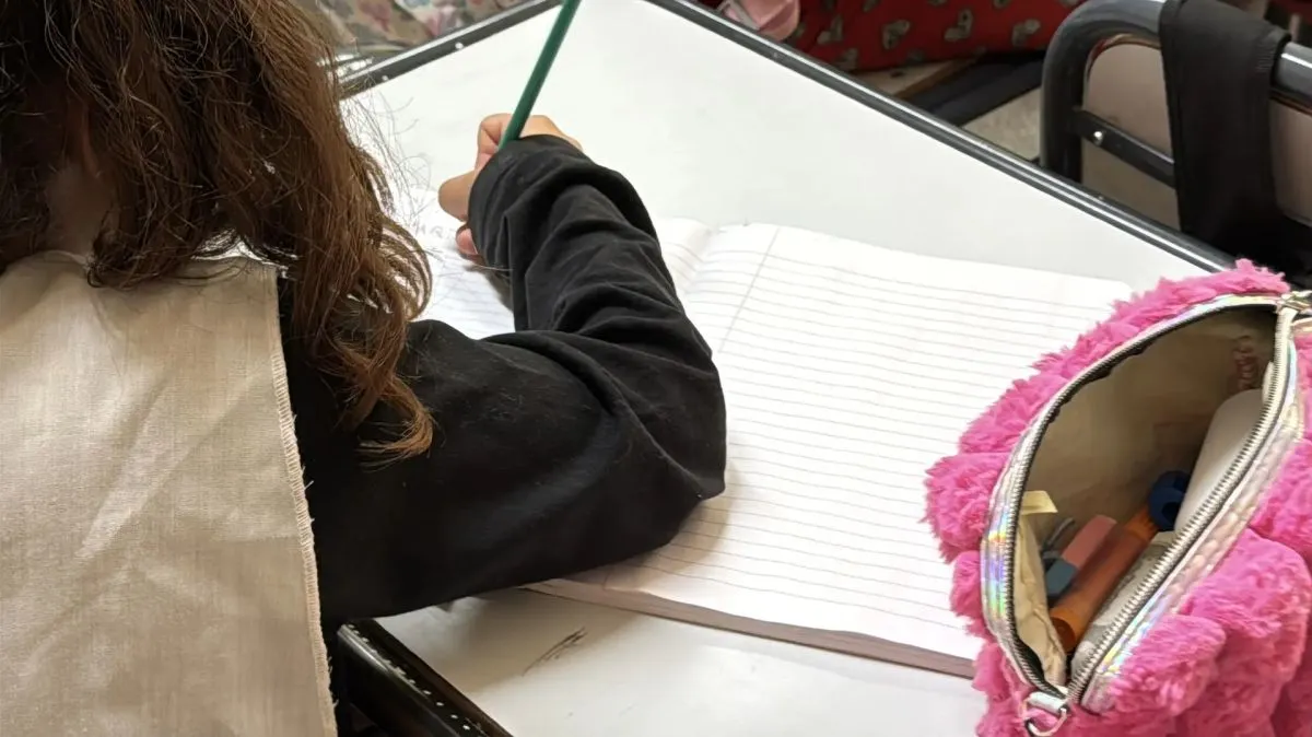 Se normalizan las clases del turno tarde tras la suspensión matutina por el temporal
