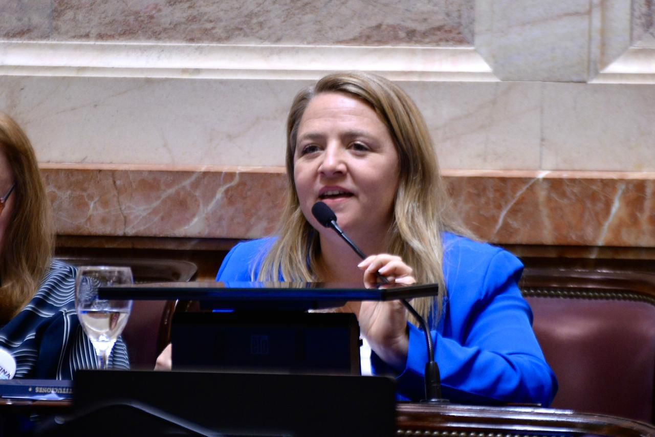 Senadora Marks impulsa tres proyectos para combatir el sobreendeudamiento de las familias