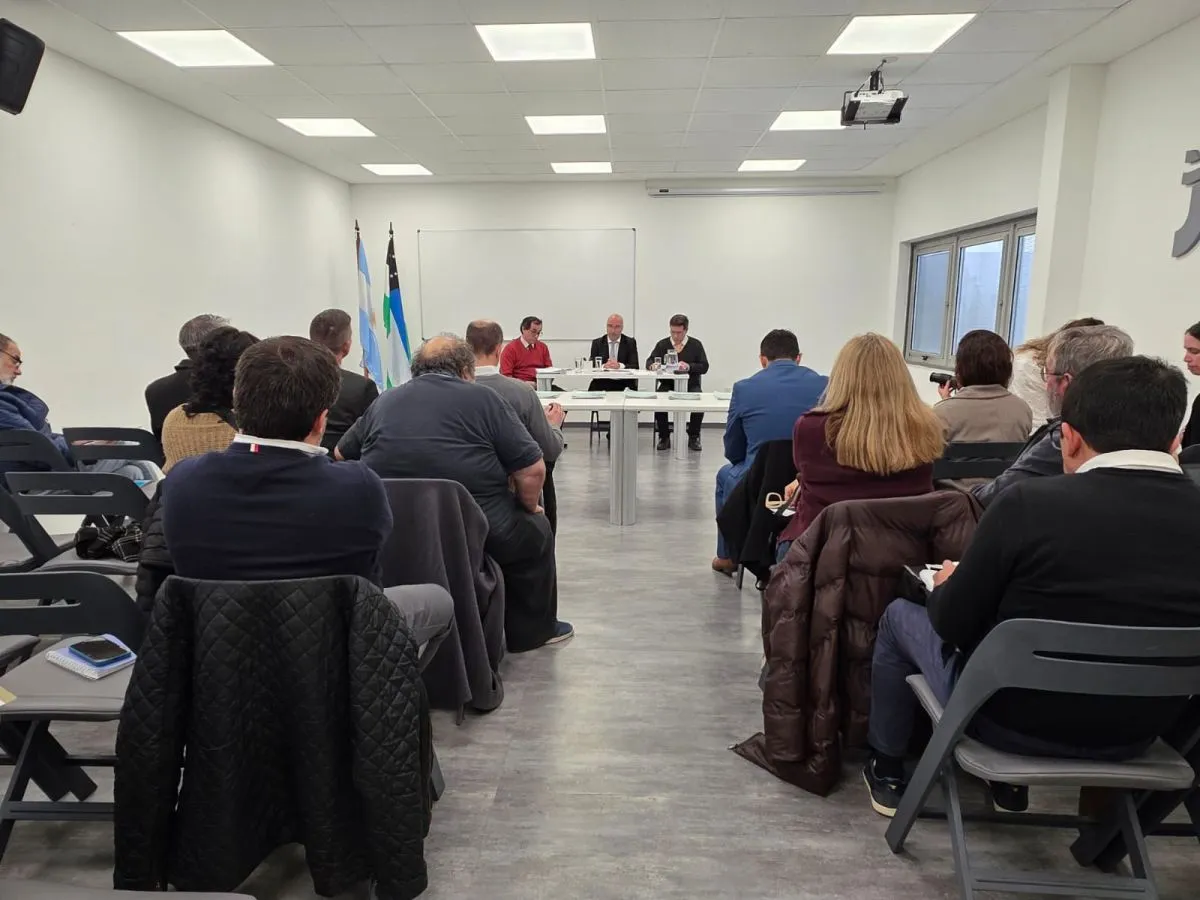 Siete alianzas avanzan en Bariloche con impugnaciones pendientes de resolución