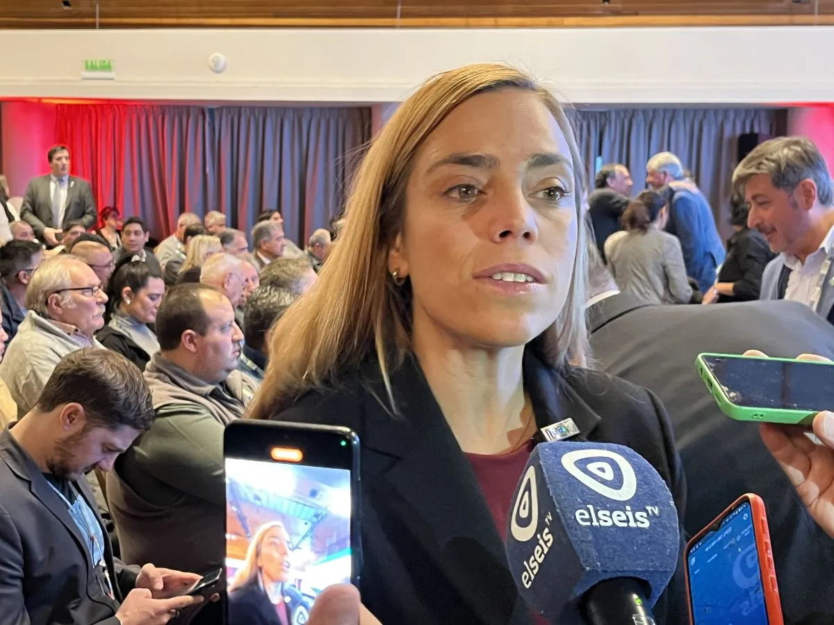 Soria valoró la gestión de Cortés en Bariloche y pidió unidad en el peronismo rionegrino