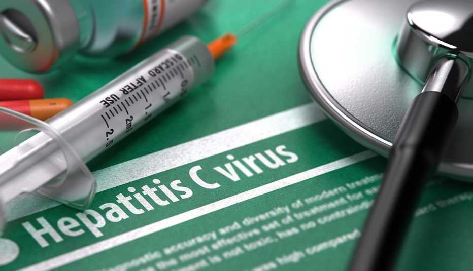 Testeos gratuitos de hepatitis C y VIH con resultados en 15 minutos este miércoles en Bariloche