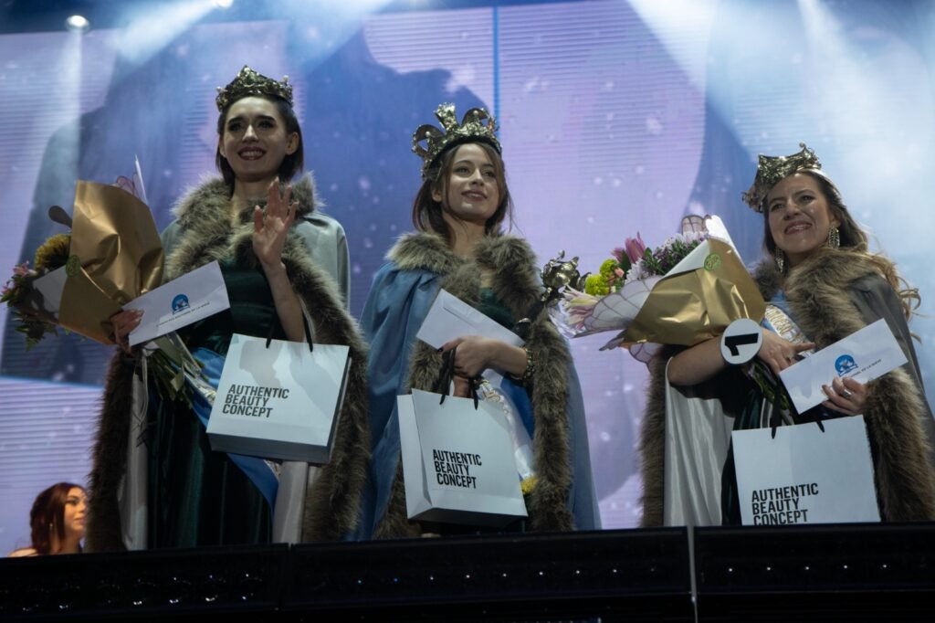 Tiziana Merino es la nueva Reina Nacional de la Nieve 2026