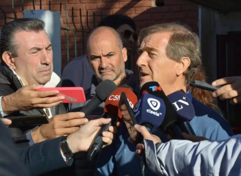 Tortoriello le respondió a Martín y se profundiza la interna liberal en Río Negro