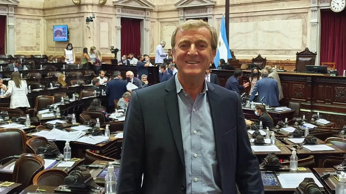 Tortoriello responde a López y niega que Río Negro pierda beneficios de Zona Fría