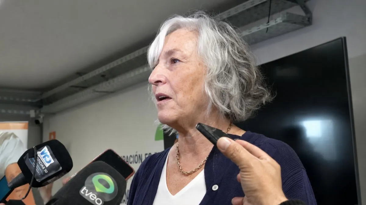 Totonelli impulsa el programa 'Bariloche Film Friendly' para potenciar la industria audiovisual