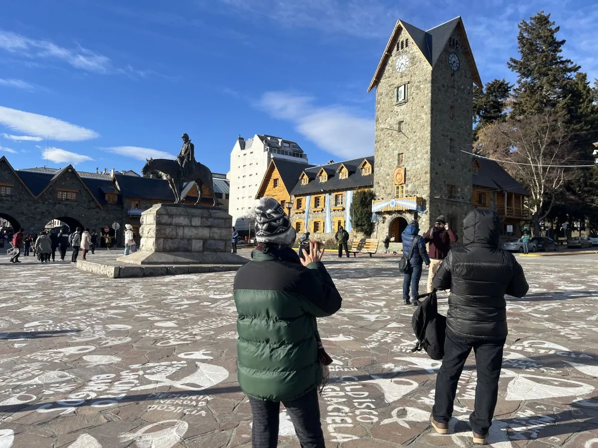 Turismo destaca las fortalezas de Bariloche ante un escenario complejo del sector
