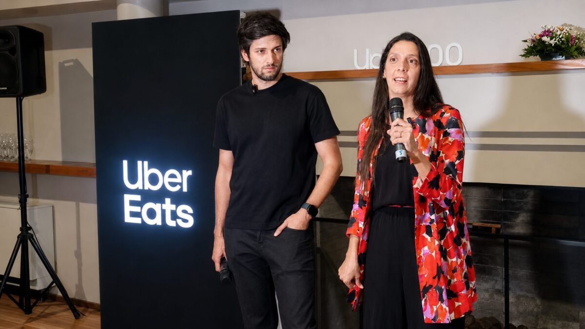 Uber enfocará en acompañar a conductores locales frente a la regulación municipal en Bariloche