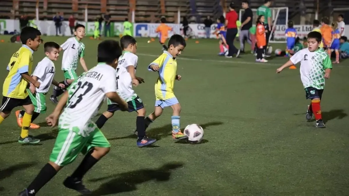 Últimas horas para presentar proyectos al programa Impulso Deportivo en Río Negro