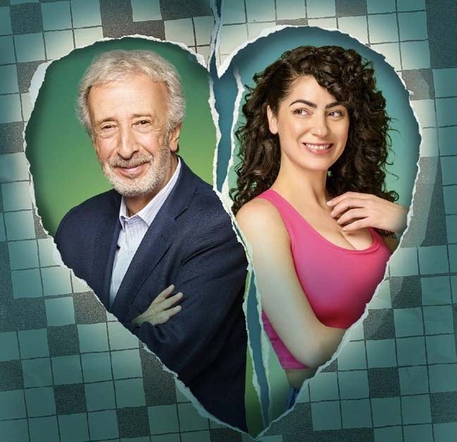 Últimos tickets para ver la obra de Campanella en La Baita este viernes