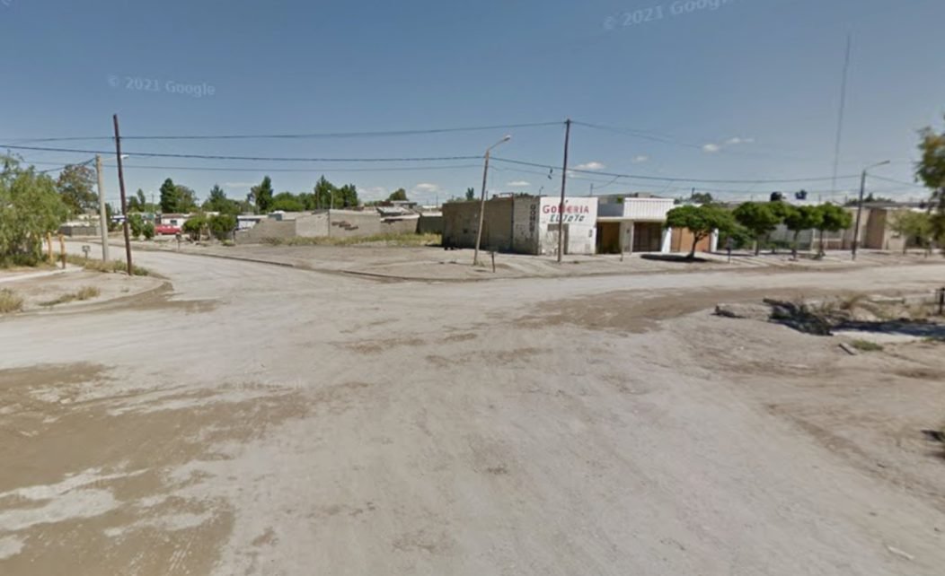 Un fallo definió quién tenía prioridad en un choque tras salir de un paso a nivel en San Antonio Oeste