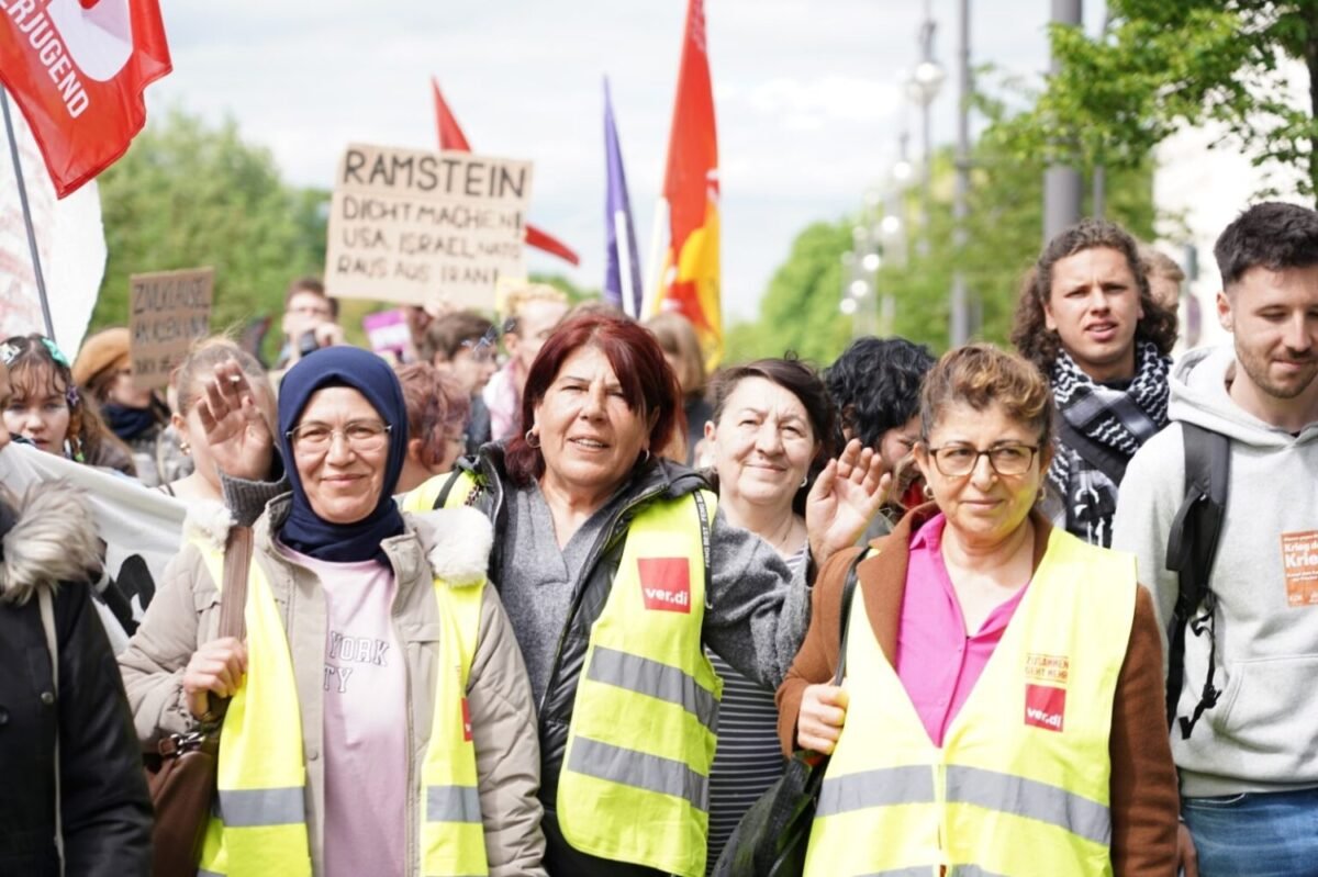 Una barilochense en Berlín analiza las elecciones alemanas y el avance de la extrema derecha
