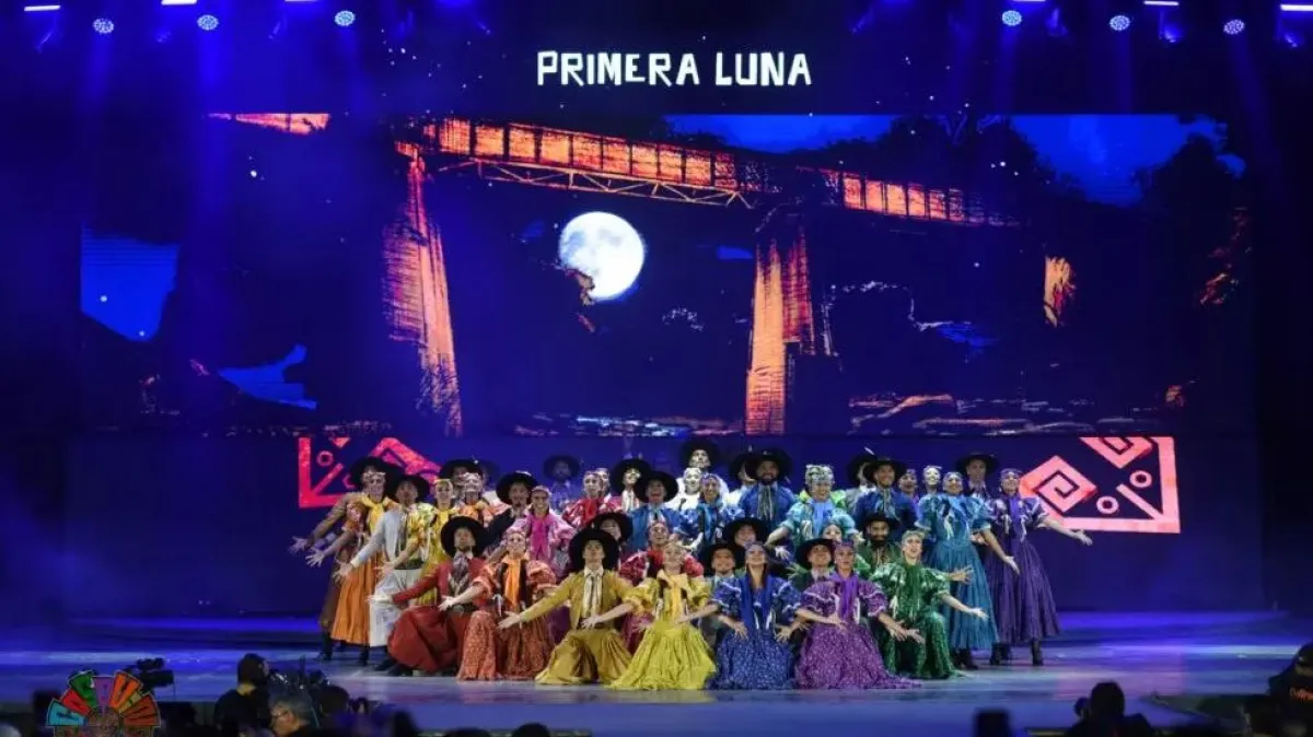 Unos 160 artistas rionegrinos competirán este fin de semana en el Pre Cosquín 2027