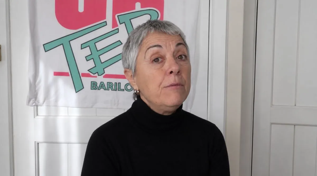 UnTER ratificó paro docente de 48 horas por falta de negociación salarial y problemas edilicios