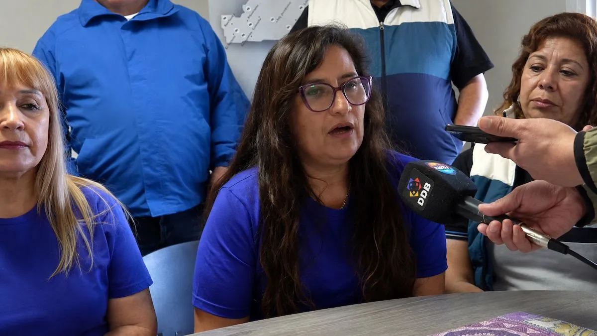 UPCN Bariloche elige este jueves sus nuevos delegados en organismos provinciales