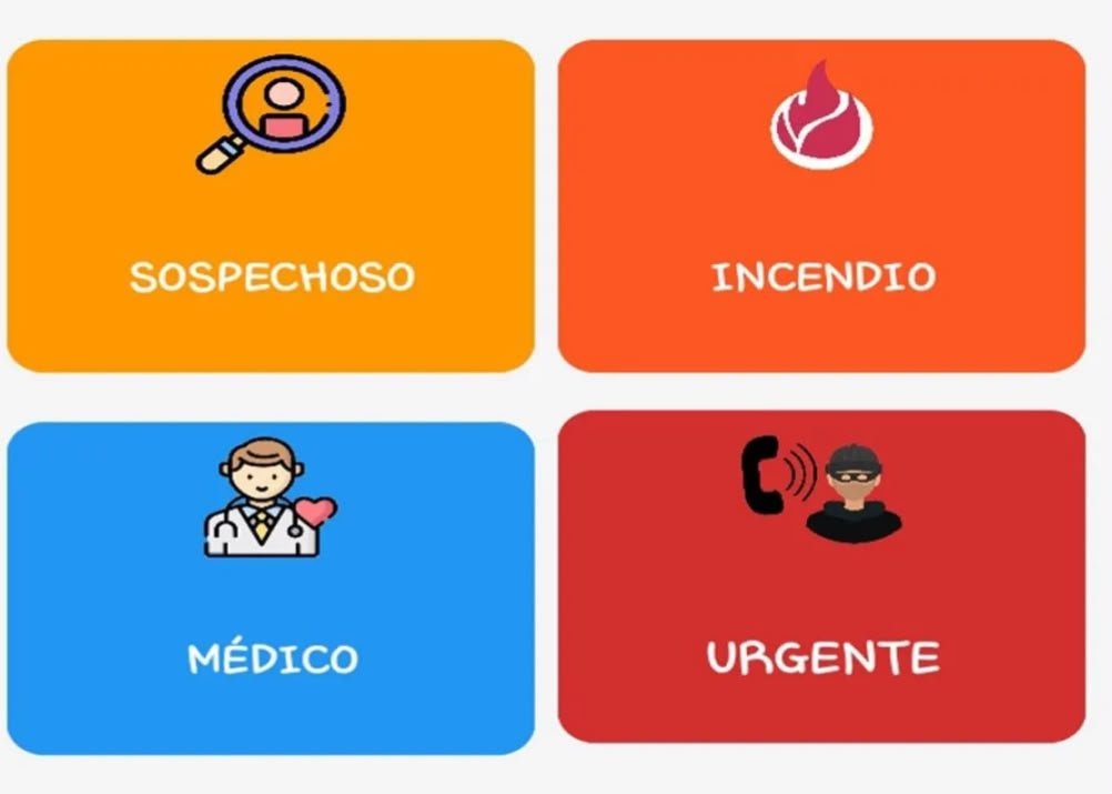 Vecino barilochense desarrolló una app para responder ante emergencias en los barrios