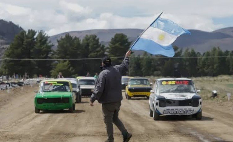 Vuelve la velocidad a El Rebenque: se disputa la tercera fecha del automovilismo barilochense