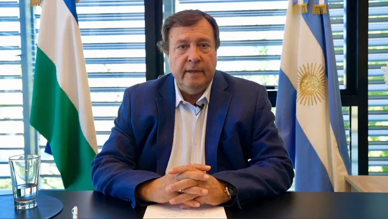 Weretilneck desmintió versiones de allanamiento y acusó al peronismo de una operación política