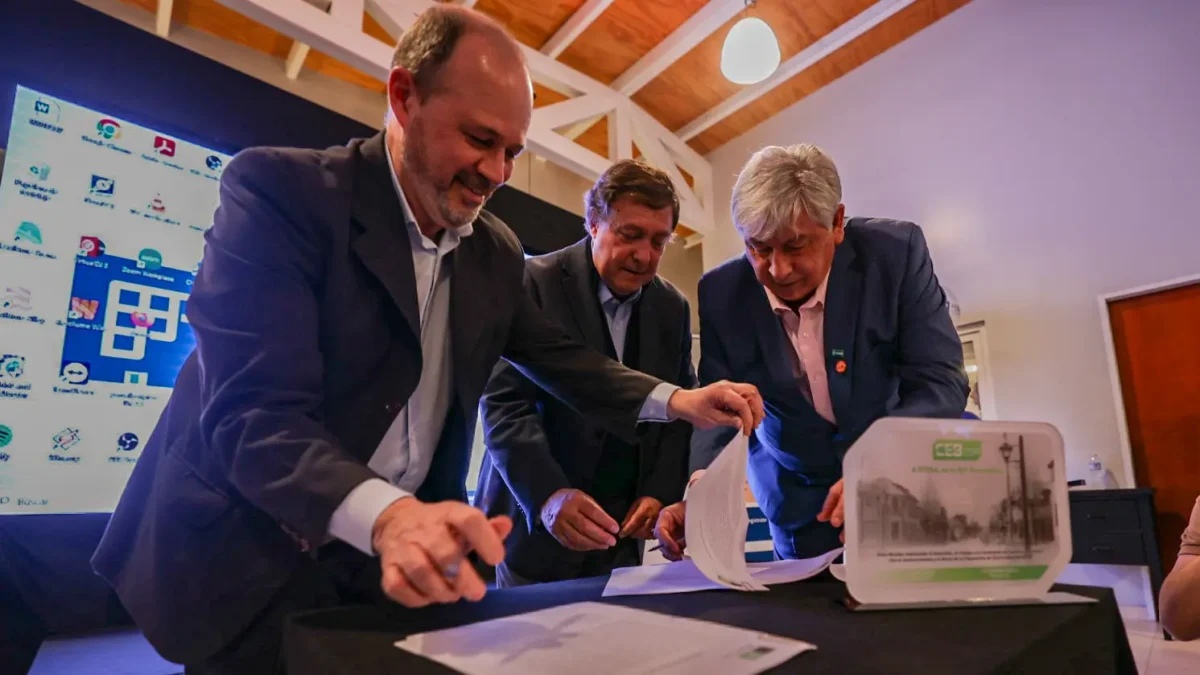 Weretilneck enviará a la Legislatura un proyecto de ley con beneficios impositivos para nuevas inversiones turísticas