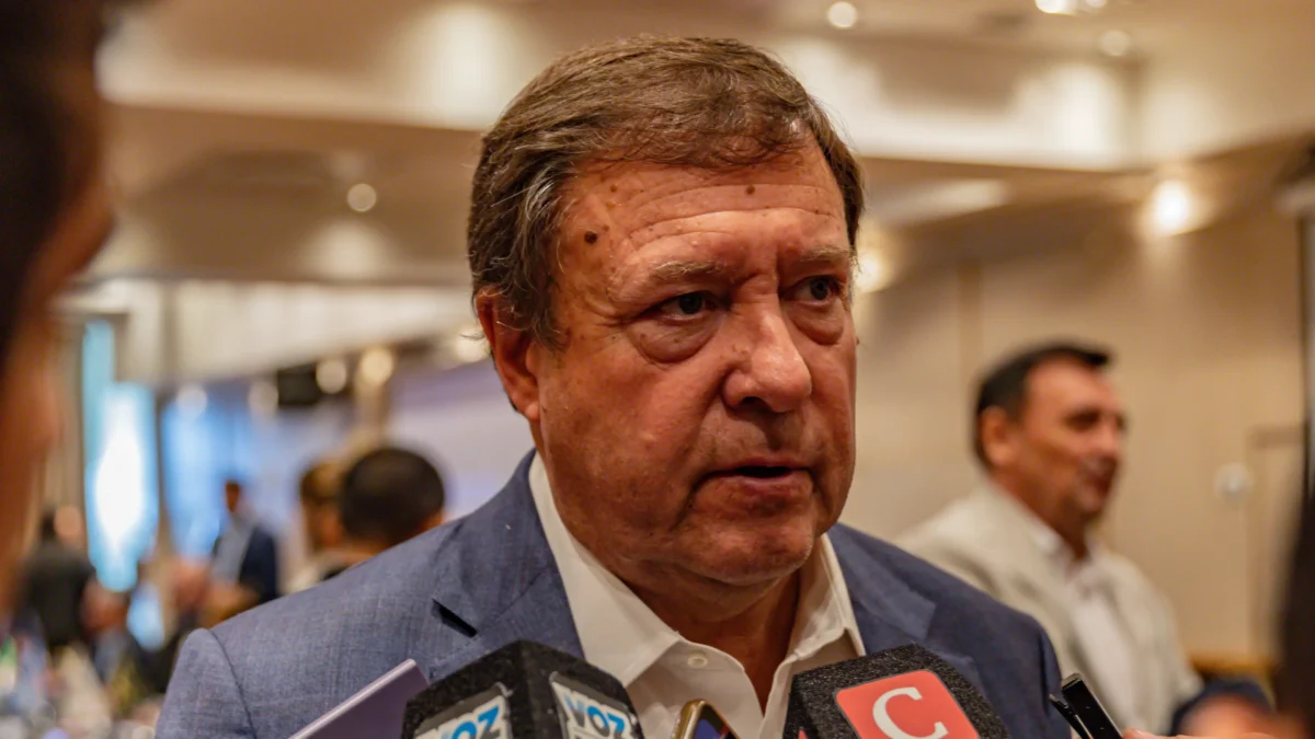 Weretilneck prometió que no habrá impunidad por el crimen de Elías Miguel en Bariloche