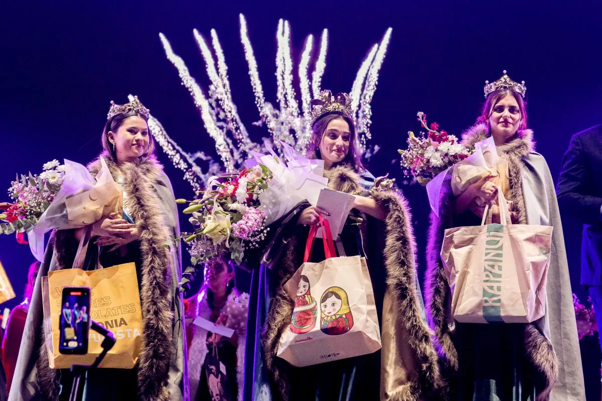 Ya se pueden inscribir para elegir a la Reina Nacional de la Nieve 2026 en Bariloche