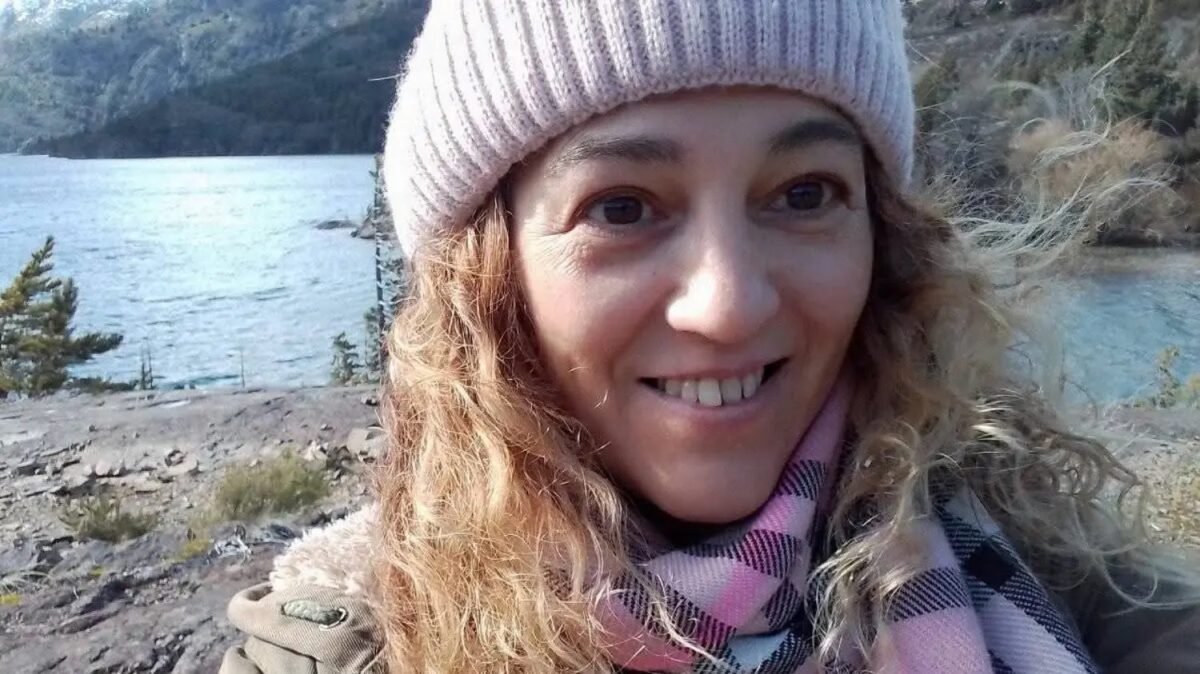 "Yo quiero vivir": mujer con cáncer metastásico impulsa campaña para legalizar la eutanasia en Argentina