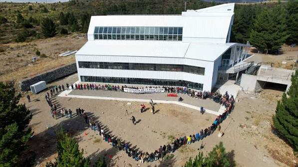 La UNRN abrió las inscripciones para Medicina en Bariloche: plazo hasta el 16 de octubre