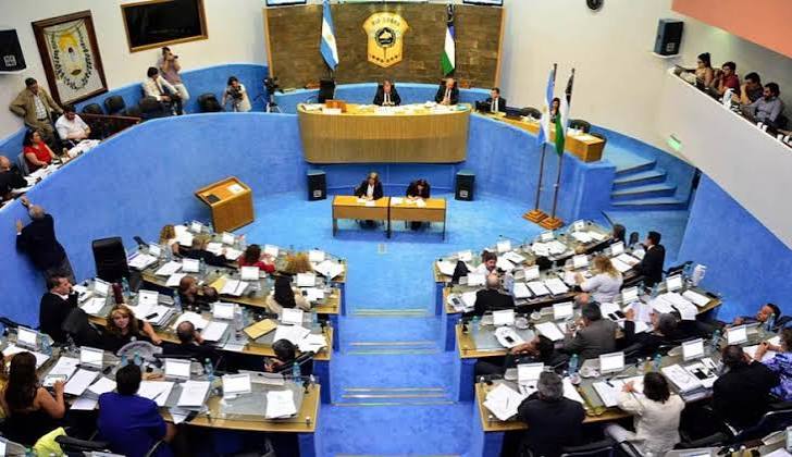 Río Negro aprobó la ley que crea el Alerta Sofía para búsqueda de menores desaparecidos
