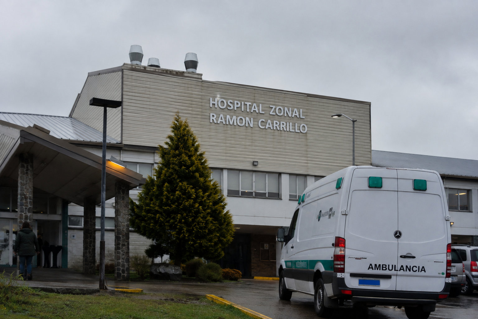 La provincia destinará más de 223 millones de pesos para equipar el Hospital Zonal