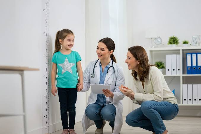 Más de 940 turnos gratuitos de salud infantil en Bariloche