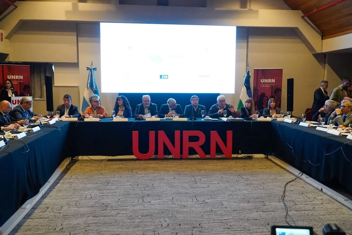 Weretilneck defendió la universidad pública: "Que los estudiantes tengan educación cerca es igualdad"