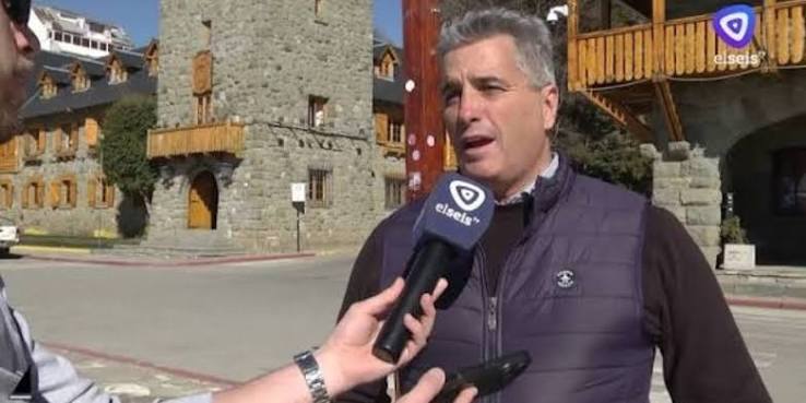 Ramos Mejía propone incorporar promoción del empleo joven y contratación local en la Carta Orgánica