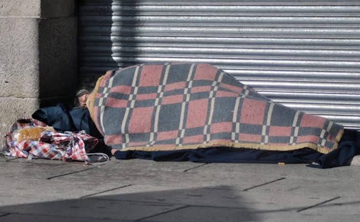 Proponen incorporar los derechos de las personas en situación de calle a la Carta Orgánica de Bariloche