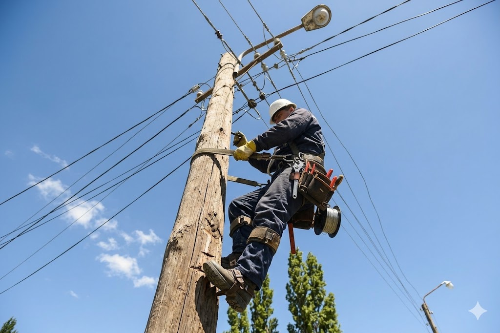 La CEB realizará corte programado de luz el viernes en el sector oeste