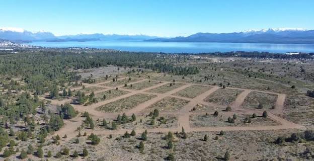 La Legislatura aprobó transferir cuatro hectáreas a Bariloche para crear lotes sociales