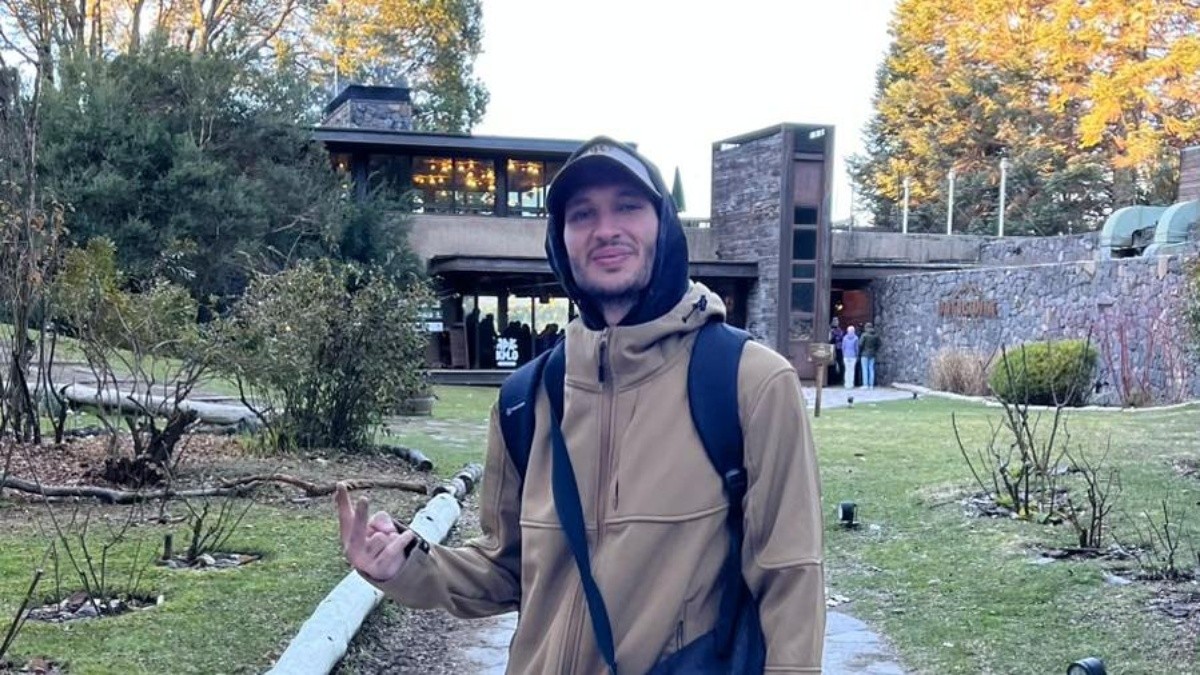 La Policía busca a un joven de 31 años que se ausentó de su domicilio tras una discusión