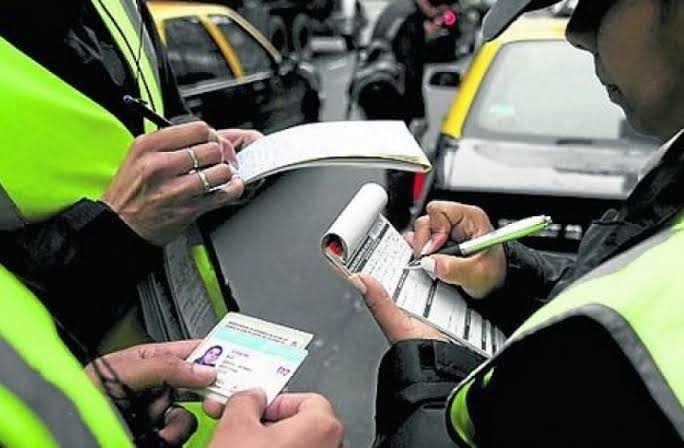 Bariloche implementará multas de tránsito electrónicas con código QR