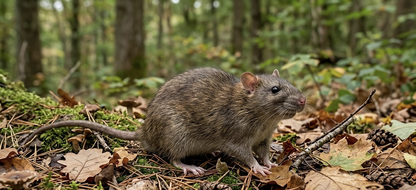 Refuerzan prevención del hantavirus en Bariloche con recomendaciones municipales