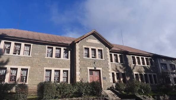 Educación confirmó que no hay riesgo estructural en la Escuela 16 tras inspección de Obras Públicas